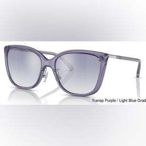 Coach sunglasses